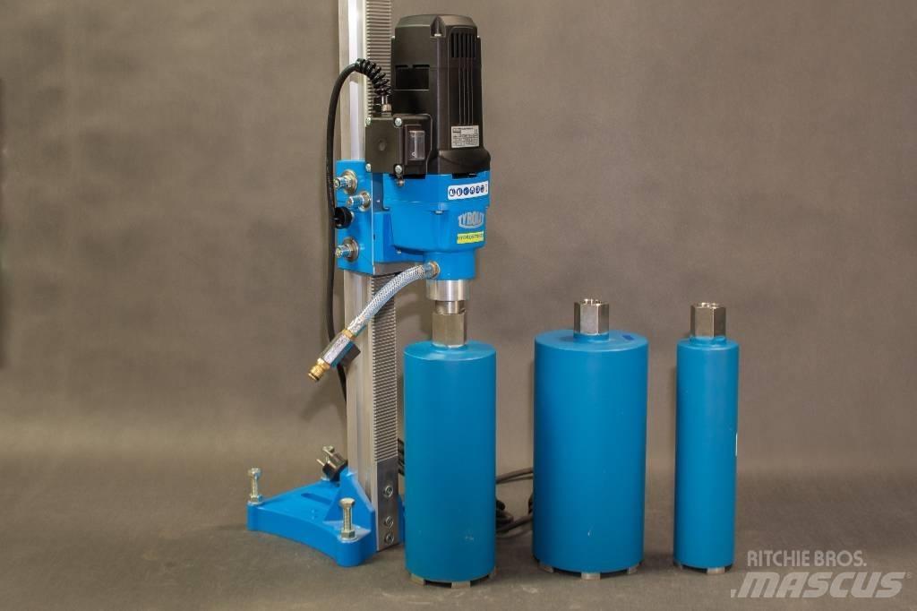Tyrolit DRS 160 其他