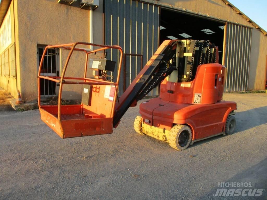 JLG Toucan 1210 垂直升降工作台
