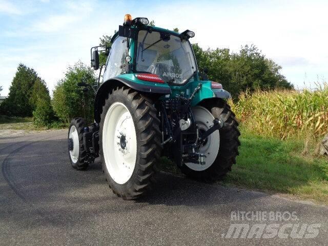 Arbos 5130 曳引機