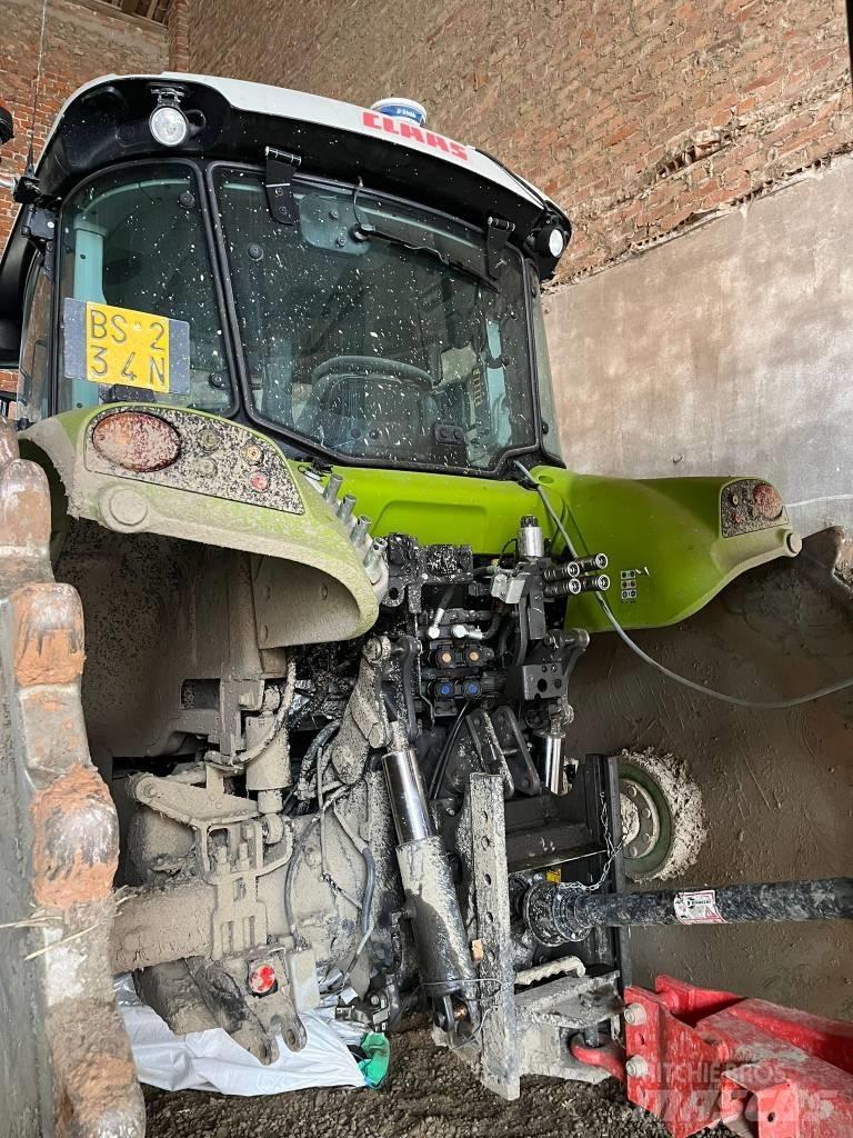 CLAAS Arion 460 曳引機