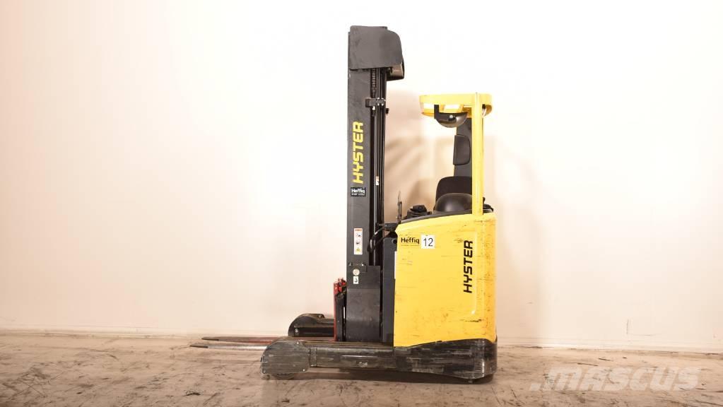 Hyster R 1.4 前伸式堆高機(叉車)