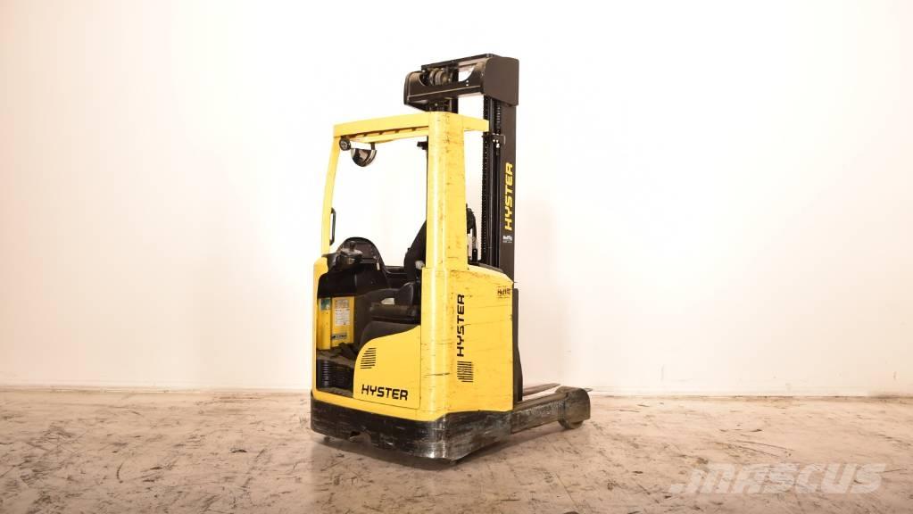 Hyster R 1.4 前伸式堆高機(叉車)