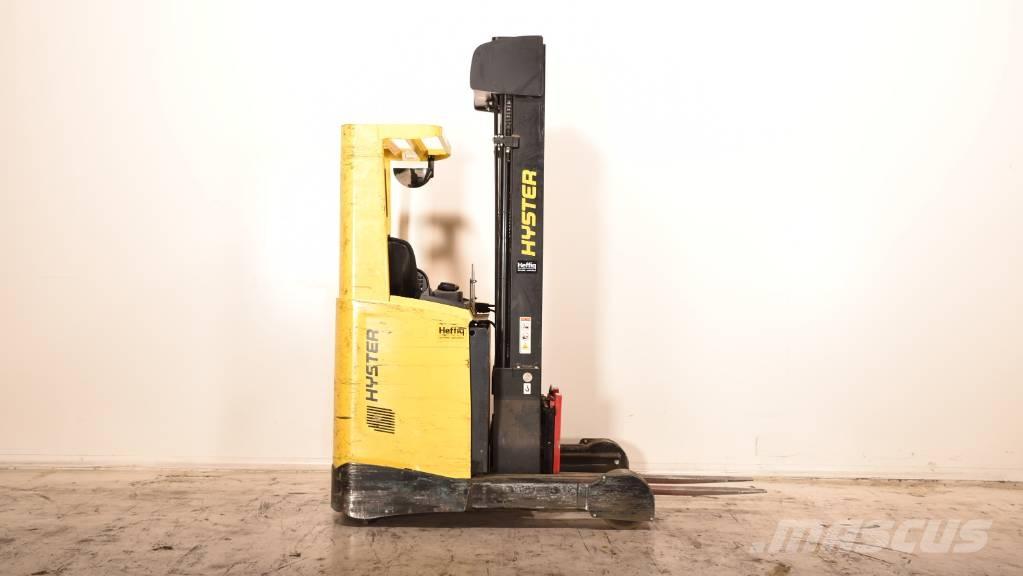 Hyster R 1.4 前伸式堆高機(叉車)