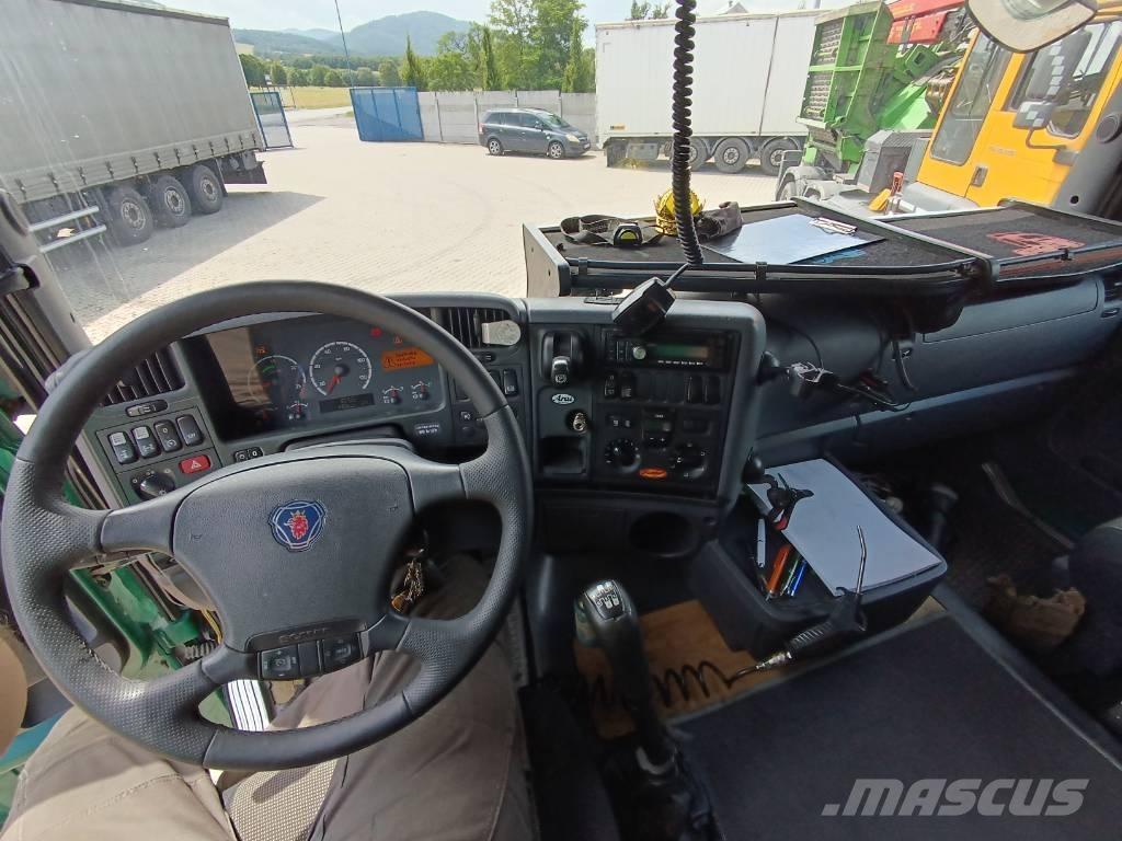 JENZ 561 DQ 碎木機