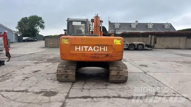 Hitachi EX 120-5 履帶式 挖土機/掘鑿機/挖掘機