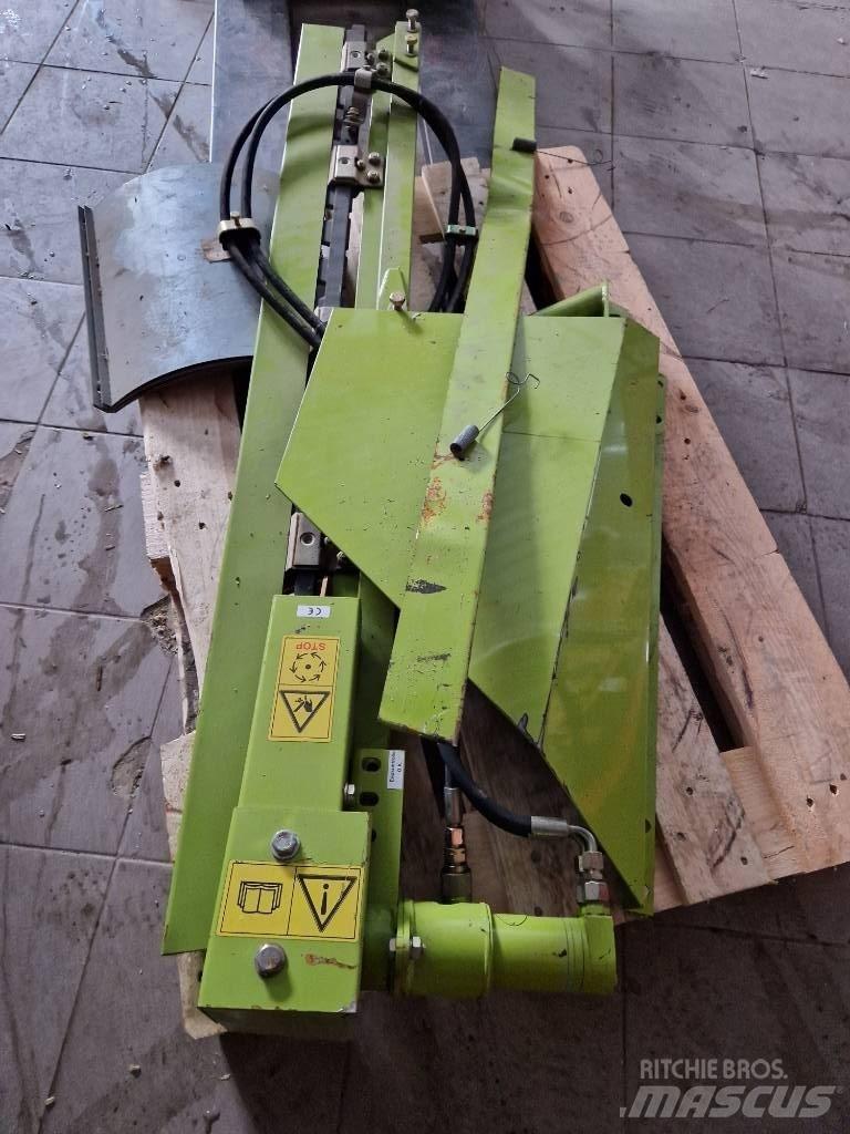 CLAAS RT 135 聯合收穫機配件