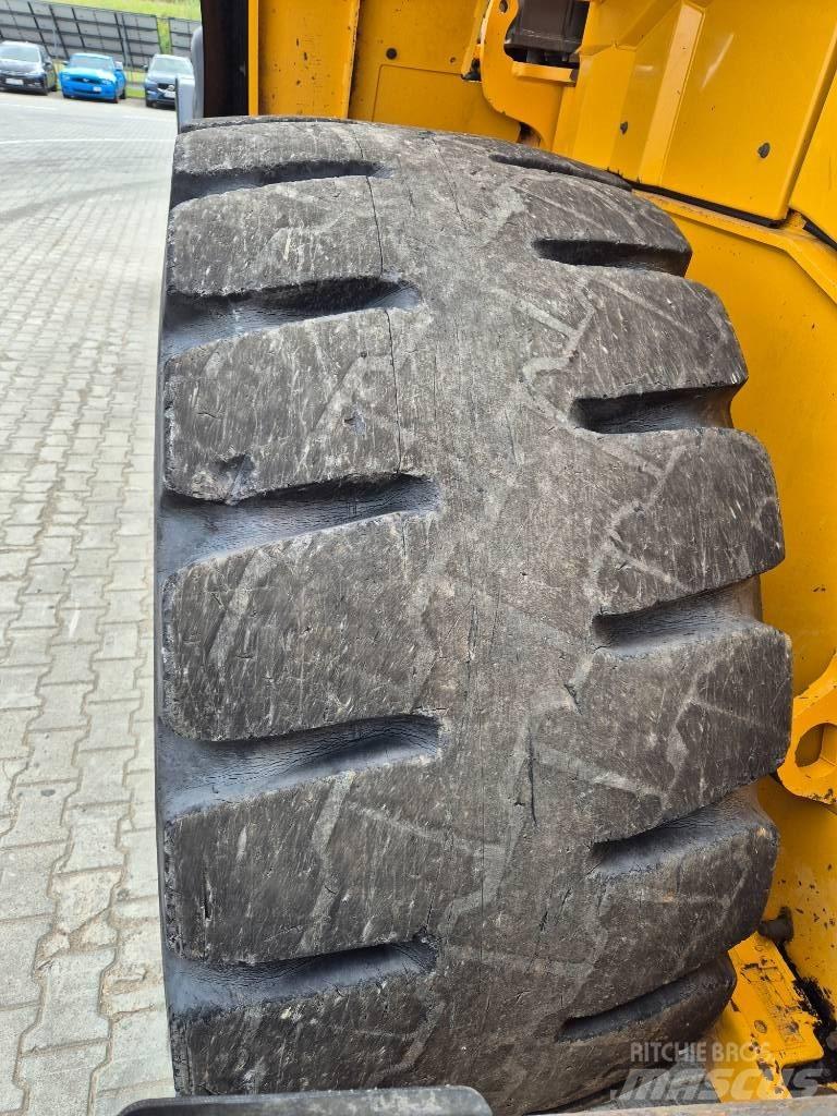 Volvo L 180 H 輪胎式裝載機