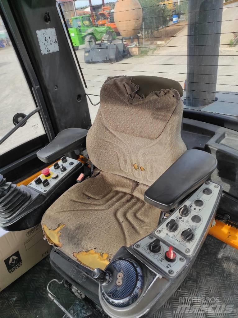Bomag BW 174 A P 雙輪滾壓機