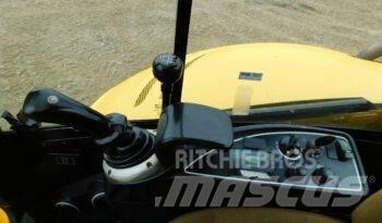 JCB 8065 中型挖土機/掘鑿機/挖掘機 7t-12t