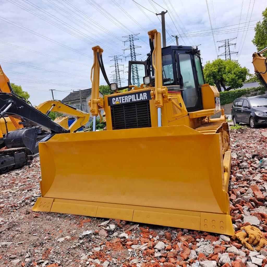 CAT D 6 G 履帶推土機