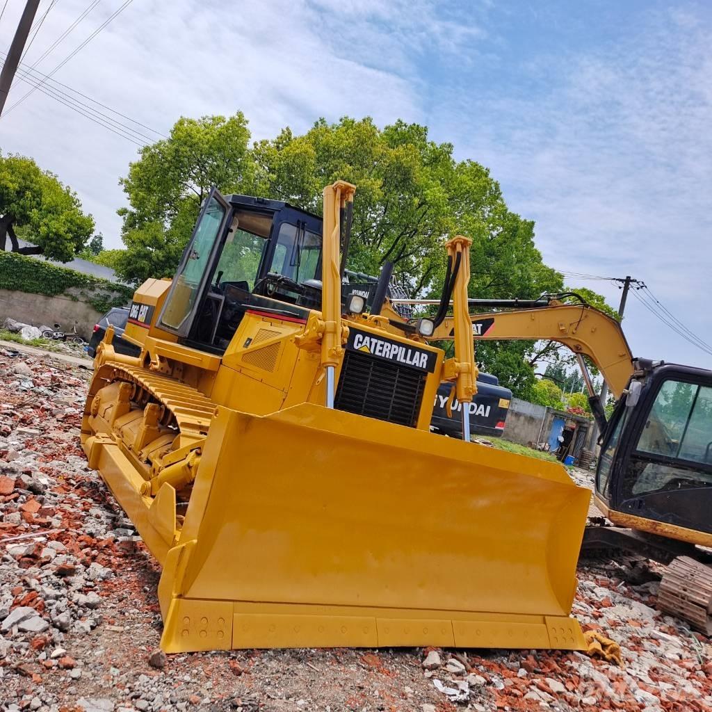 CAT D 6 G 履帶推土機
