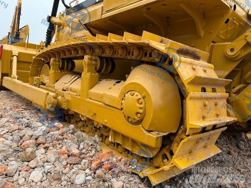 CAT D 7 G 履帶推土機