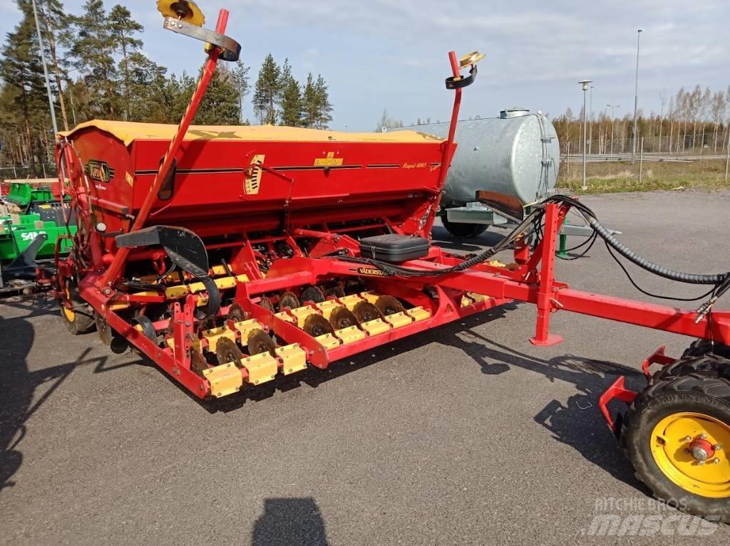 Väderstad Rapid400S 鑽頭