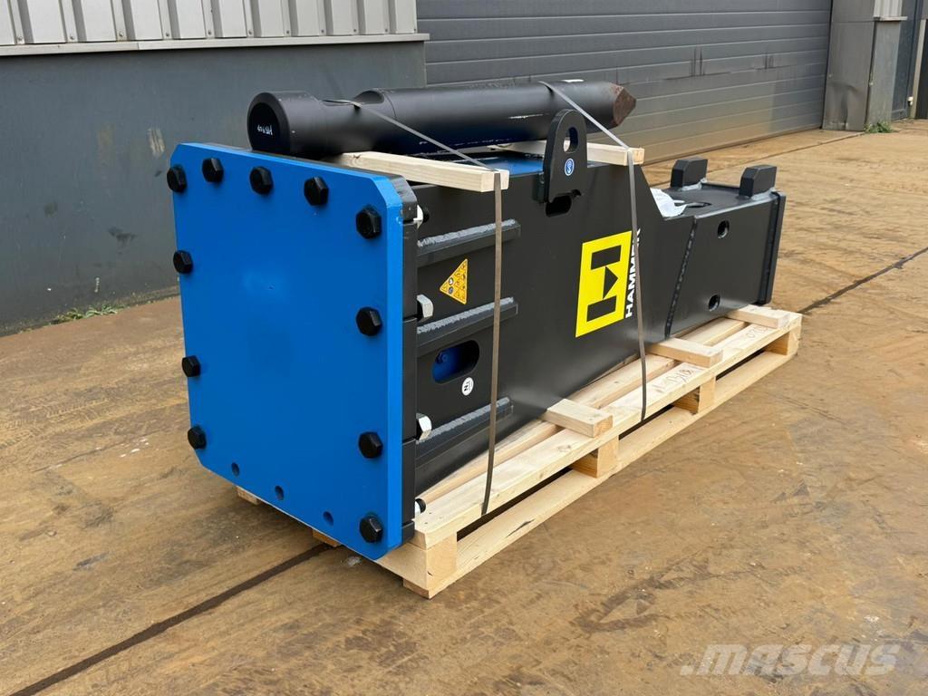 Hammer HS3200 鐵鎚/碎石機