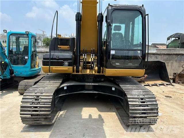 CAT 320 D 履帶式 挖土機/掘鑿機/挖掘機