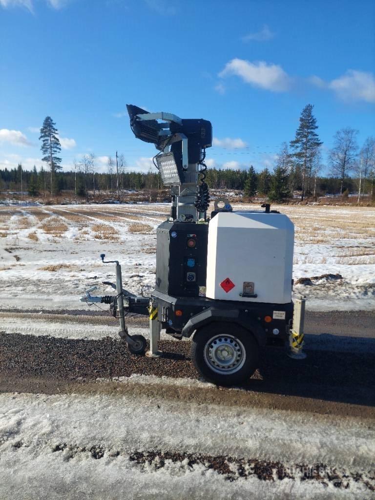 Generac V 20 照明燈