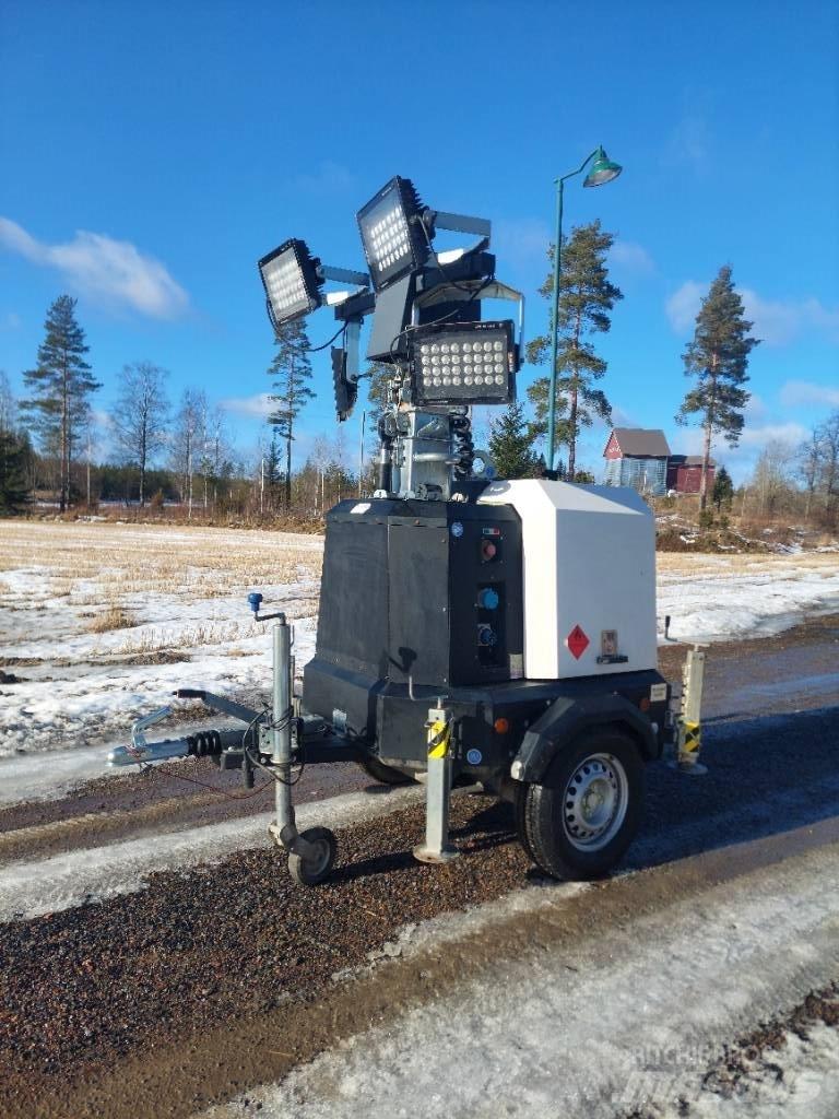 Generac V 20 照明燈