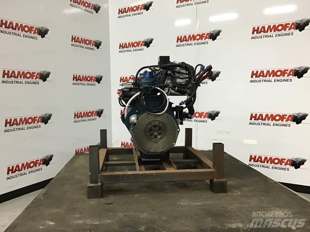 Kubota WG1605 NEW 其他