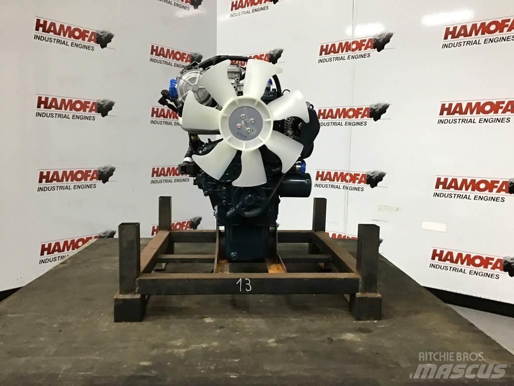 Kubota WG1605 NEW 其他