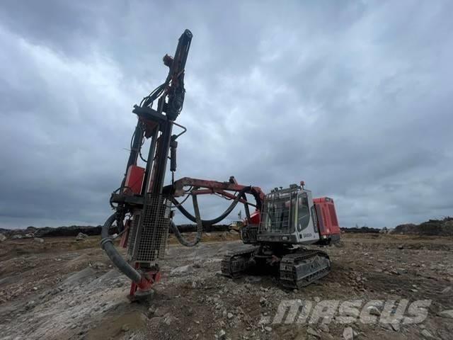 Sandvik Ranger DX800 鑽孔機