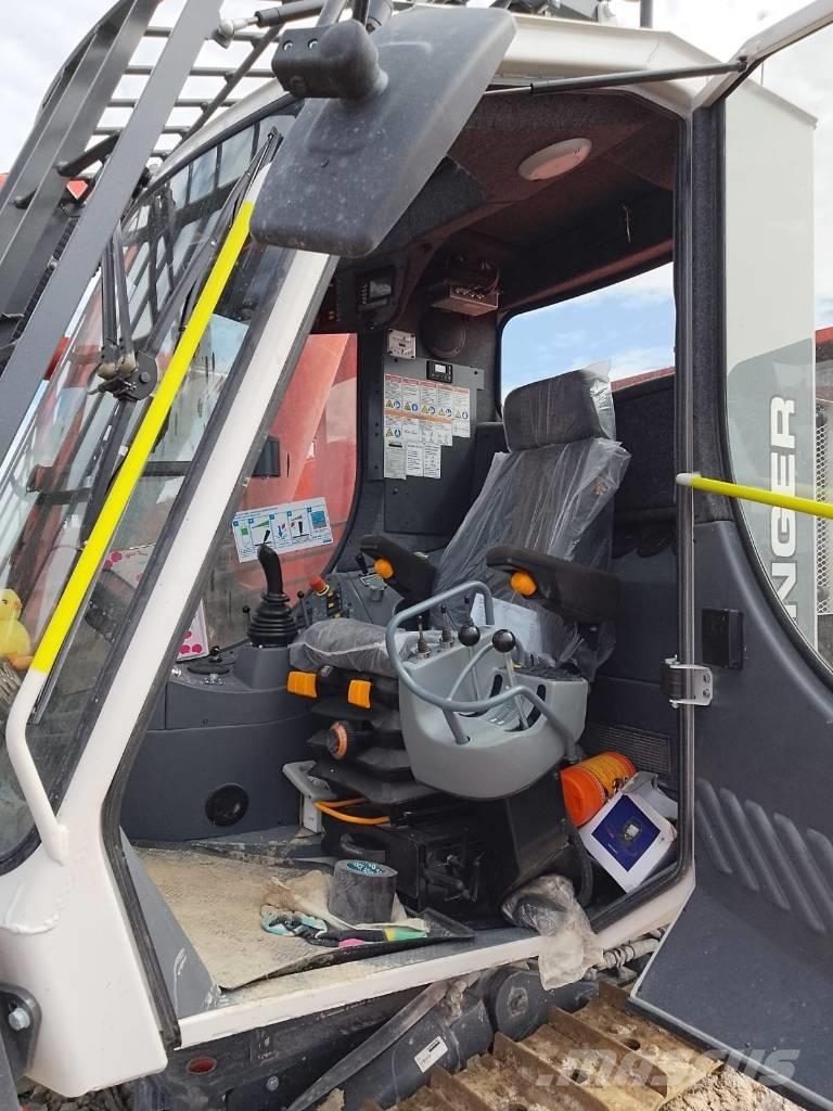 Sandvik Ranger DX800 鑽孔機