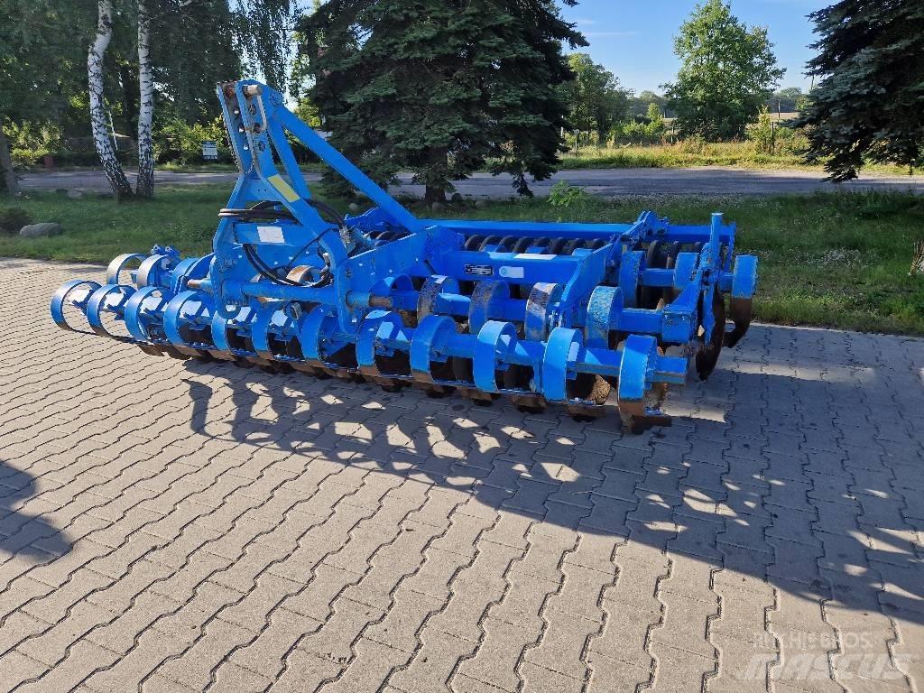 Lemken Heliodor 圓盤耙