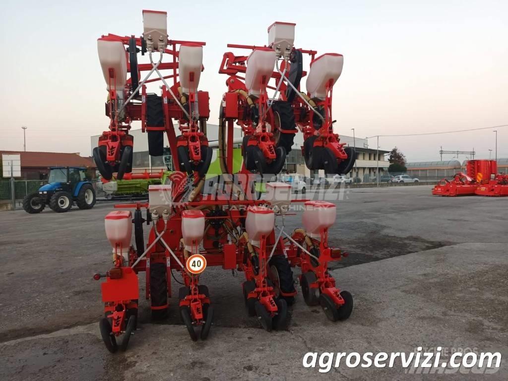 Gaspardo MANTA 精密播種機