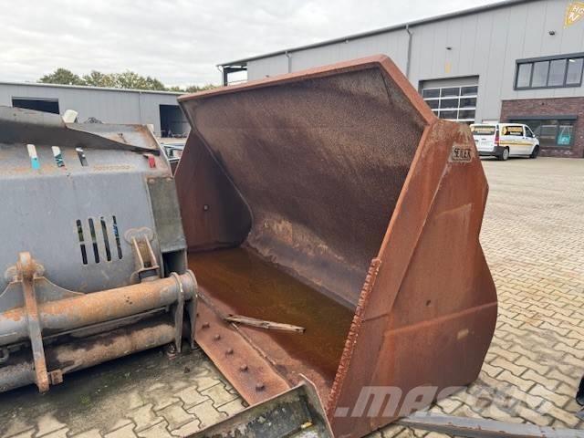 Volvo L 180 H 輪胎式裝載機