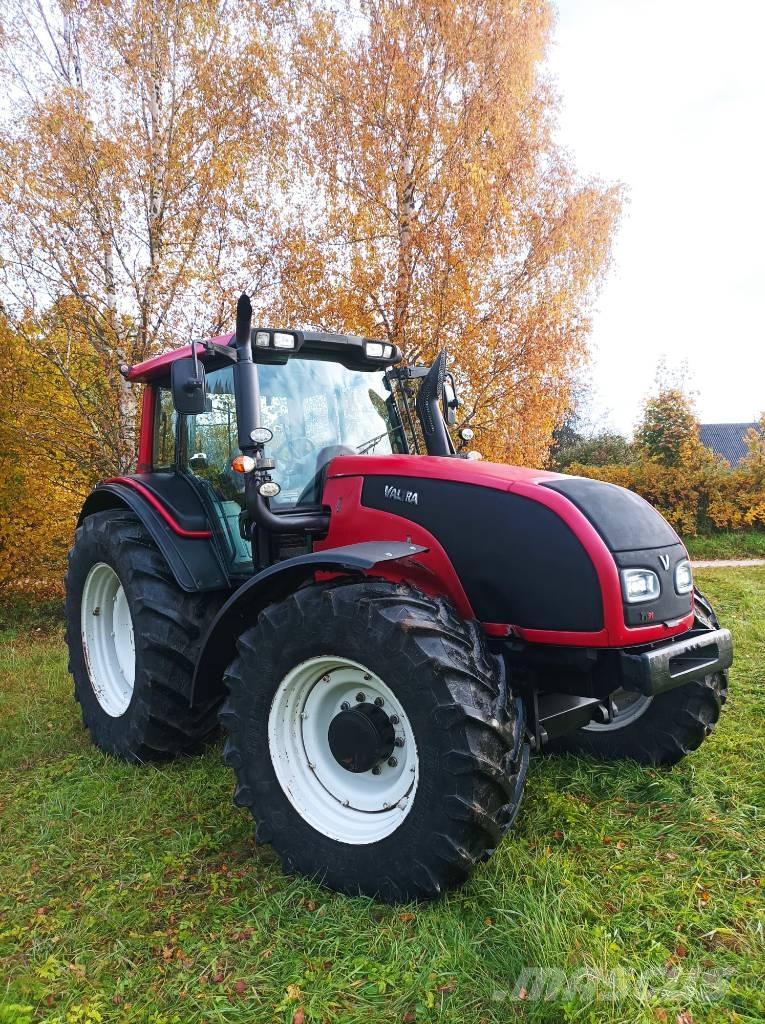 Valtra T 191 曳引機