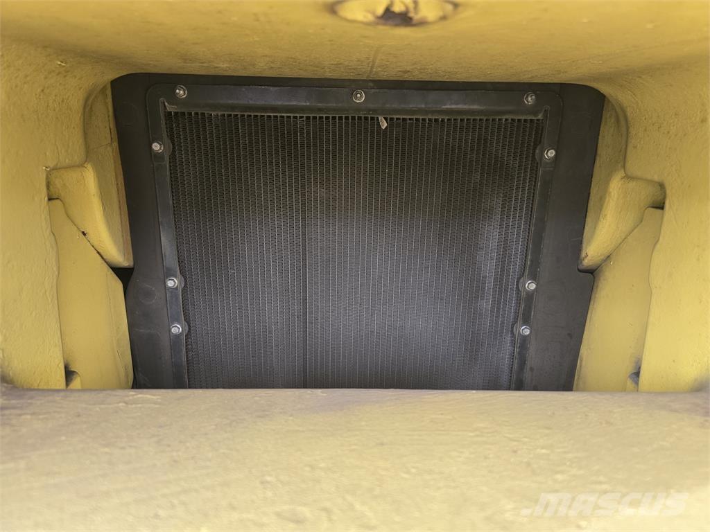 Hyster H16.00XM-6 柴油卡車