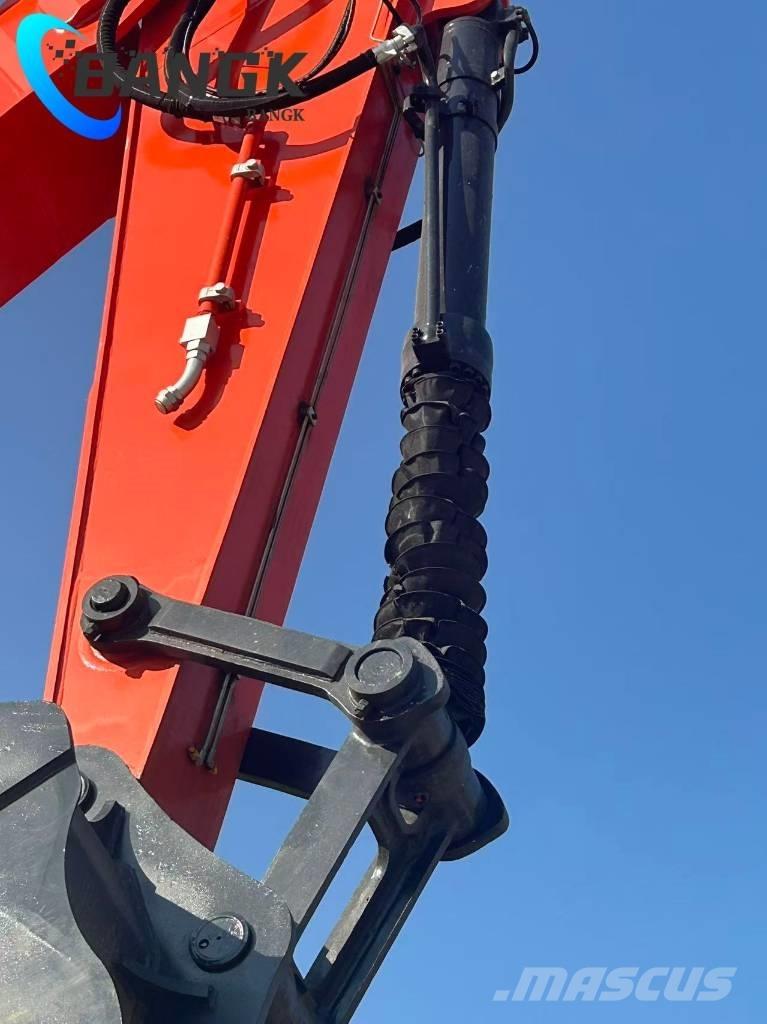 Doosan DX340LC9C 履帶式 挖土機/掘鑿機/挖掘機