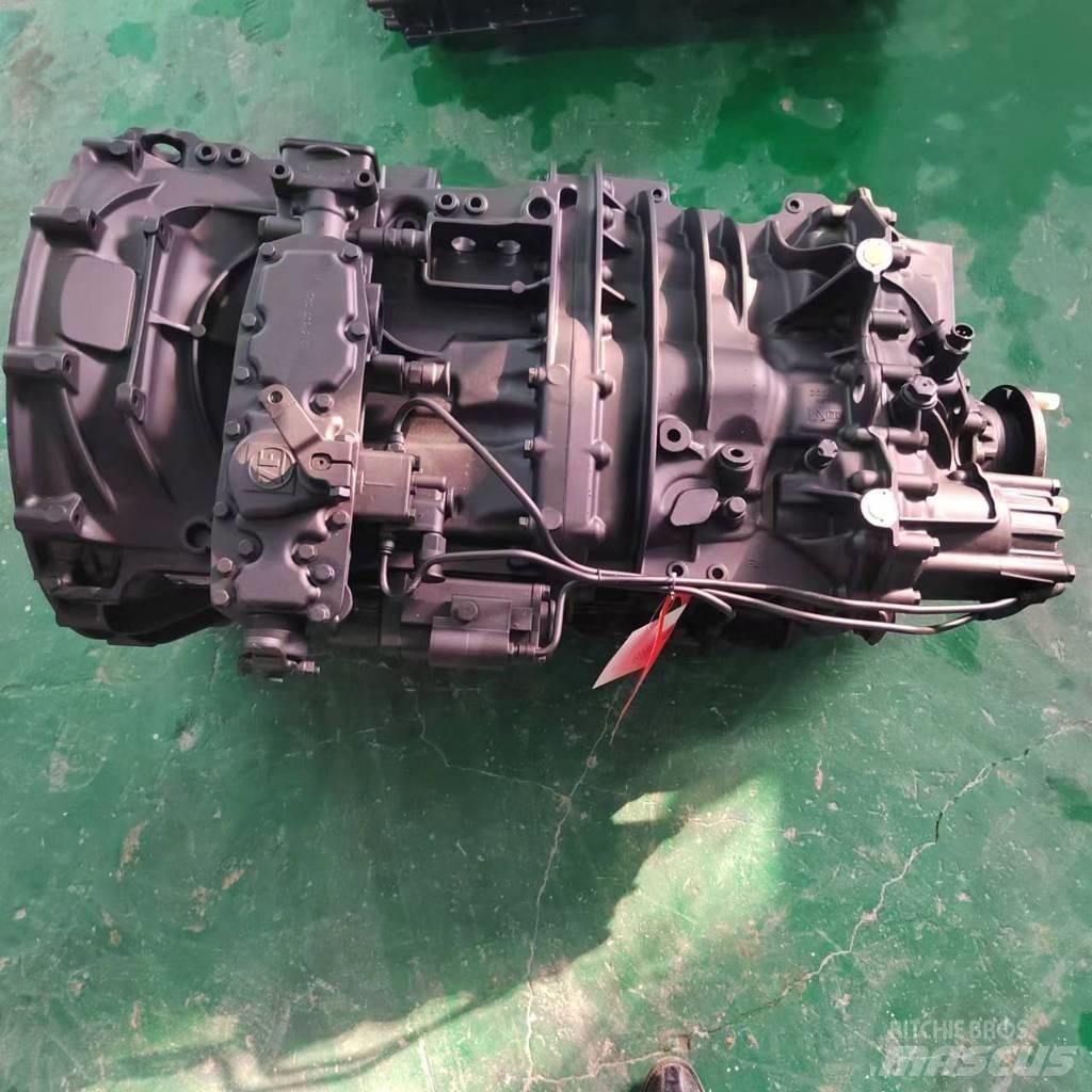 ZF 16S2530TO 傳動裝置