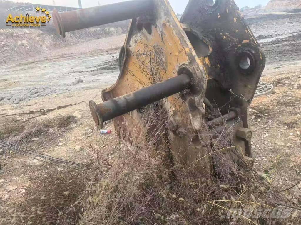 CAT 374 F 履帶式 挖土機/掘鑿機/挖掘機