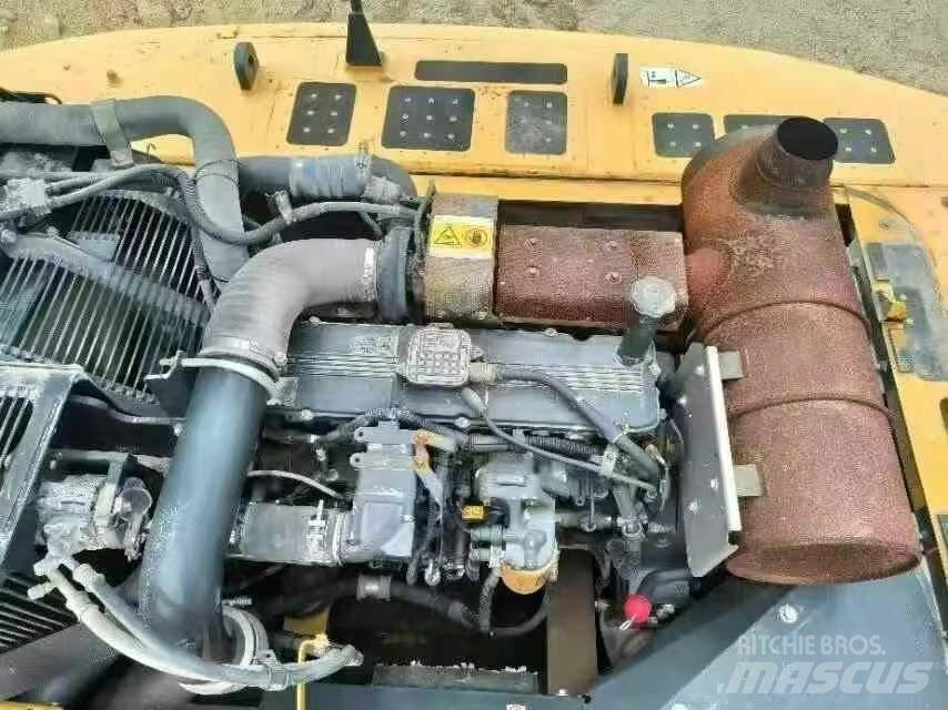 Komatsu PC 360-8 履帶式 挖土機/掘鑿機/挖掘機
