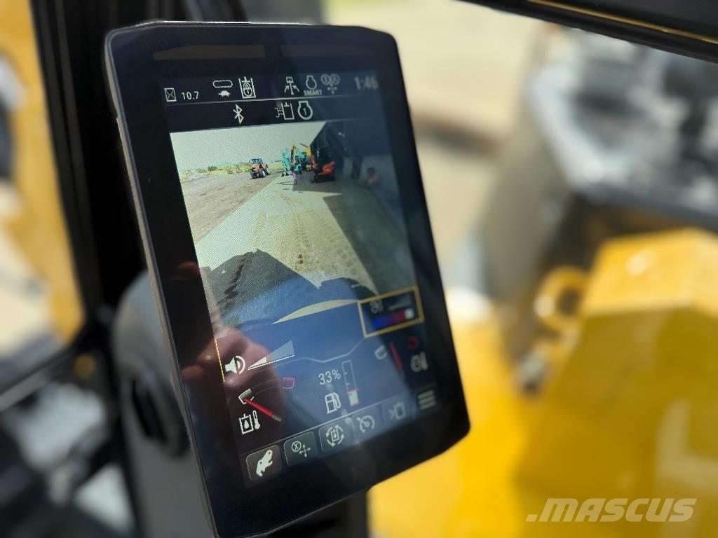 CAT 308 中型挖土機/掘鑿機/挖掘機 7t-12t