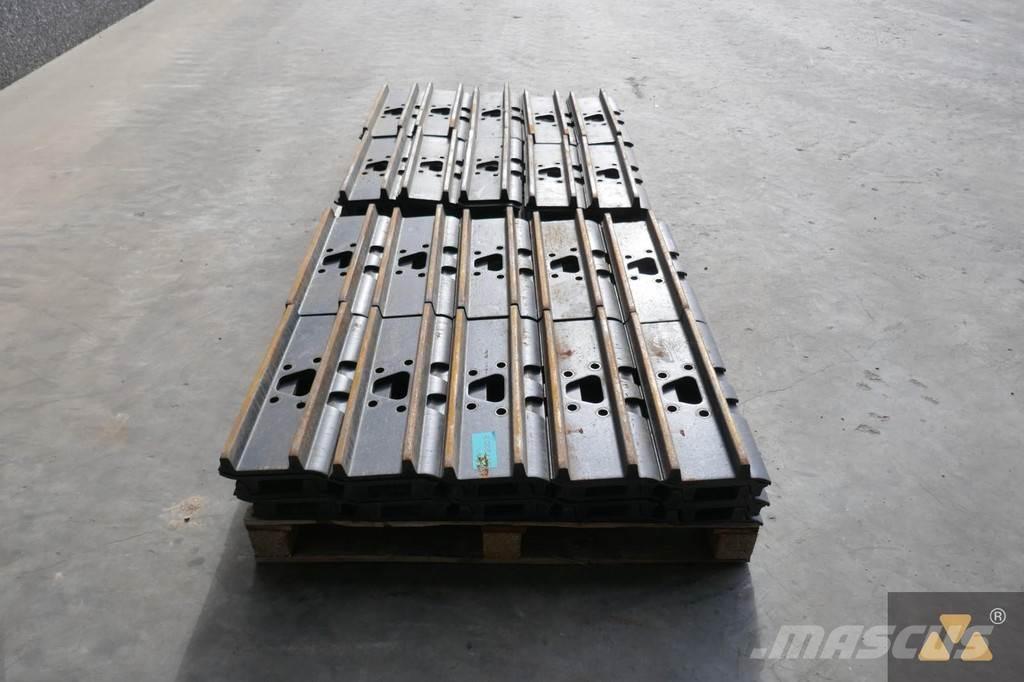 CAT 330 Trackshoes 輪胎、車輪和輪圈