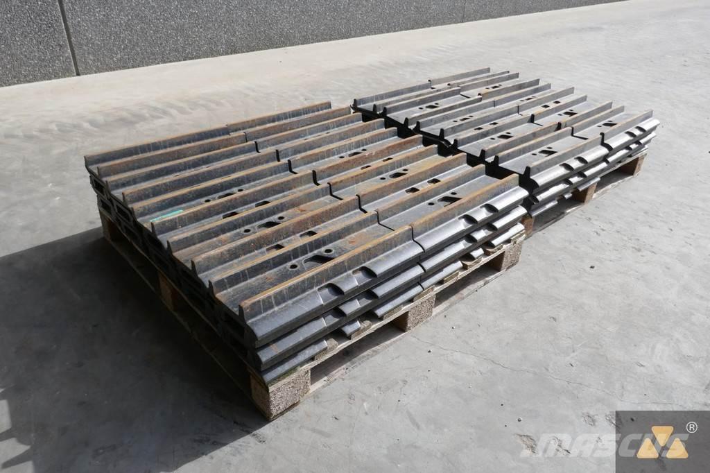 CAT 330 Trackshoes 輪胎、車輪和輪圈