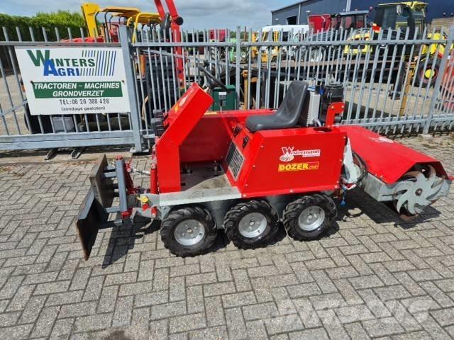Westermann Dozer 其他畜牧業機械和配件