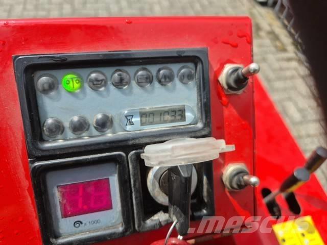 Westermann Dozer 其他畜牧業機械和配件