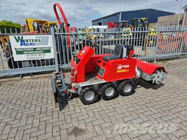 Westermann Dozer 其他畜牧業機械和配件