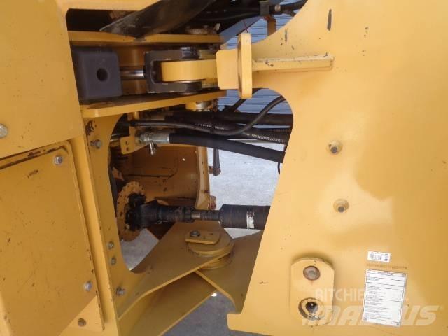 CAT 930 G 輪胎式裝載機