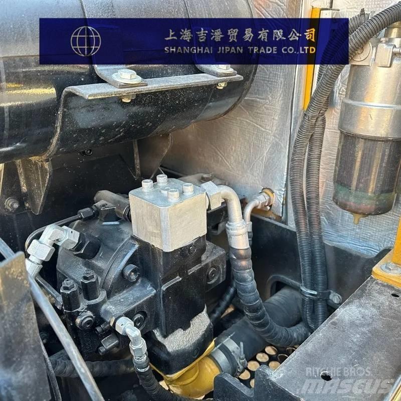 Sany SY 60 C 小型挖土機/掘鑿機<7t(小型挖掘機)