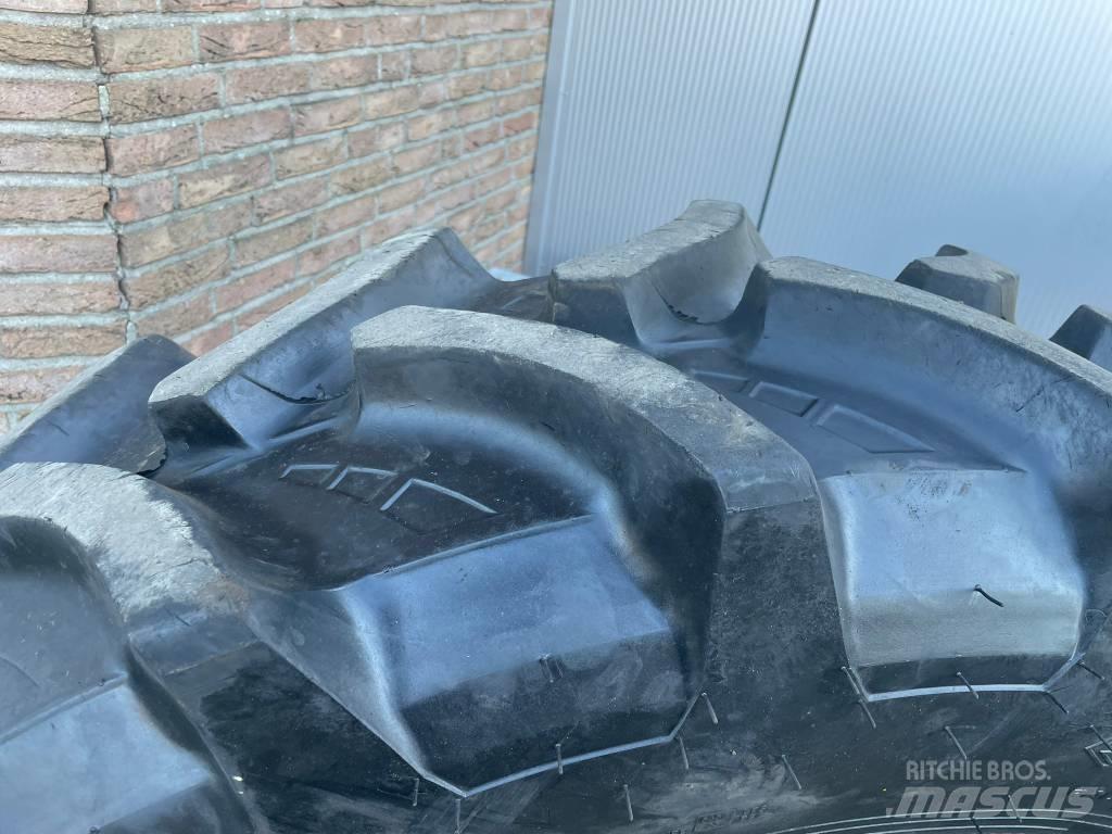 Starmaxx 380/85 R 38 輪胎、車輪和輪圈