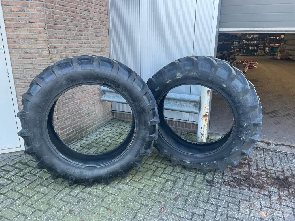 Starmaxx 380/85 R 38 輪胎、車輪和輪圈