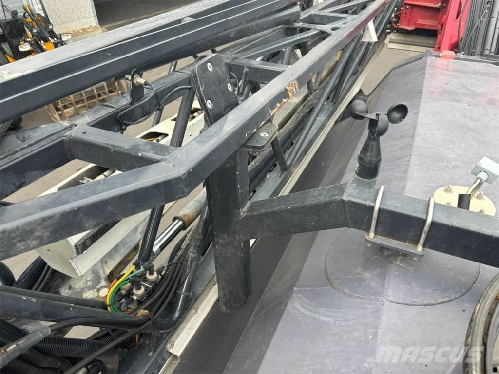 Horsch Leeb 8GS 牽引式噴霧機