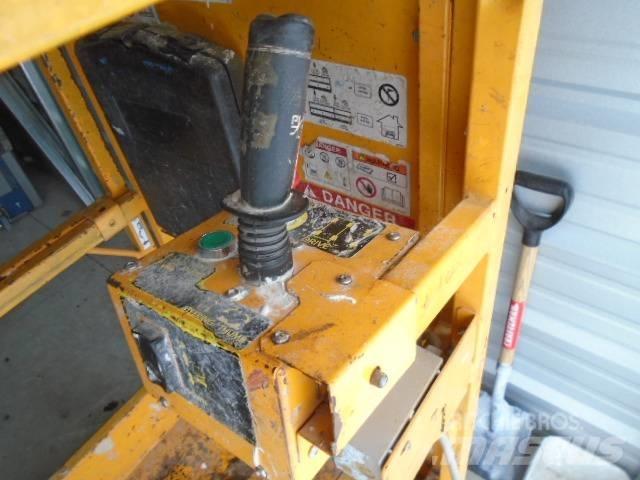 Hy-Brid HB 1430 剪式升降機