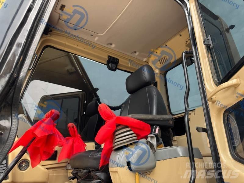 CAT 320 B L 履帶式 挖土機/掘鑿機/挖掘機