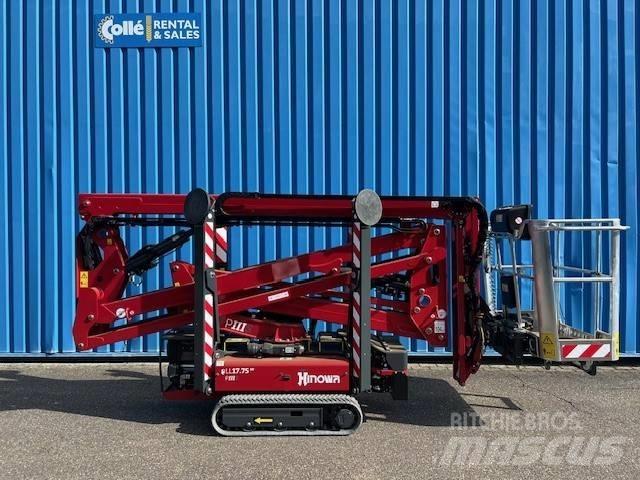 Hinowa 1775 其他升降機和作業平台