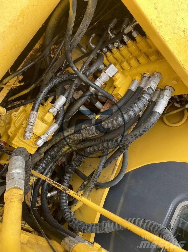 Komatsu PC 120-6 履帶式 挖土機/掘鑿機/挖掘機