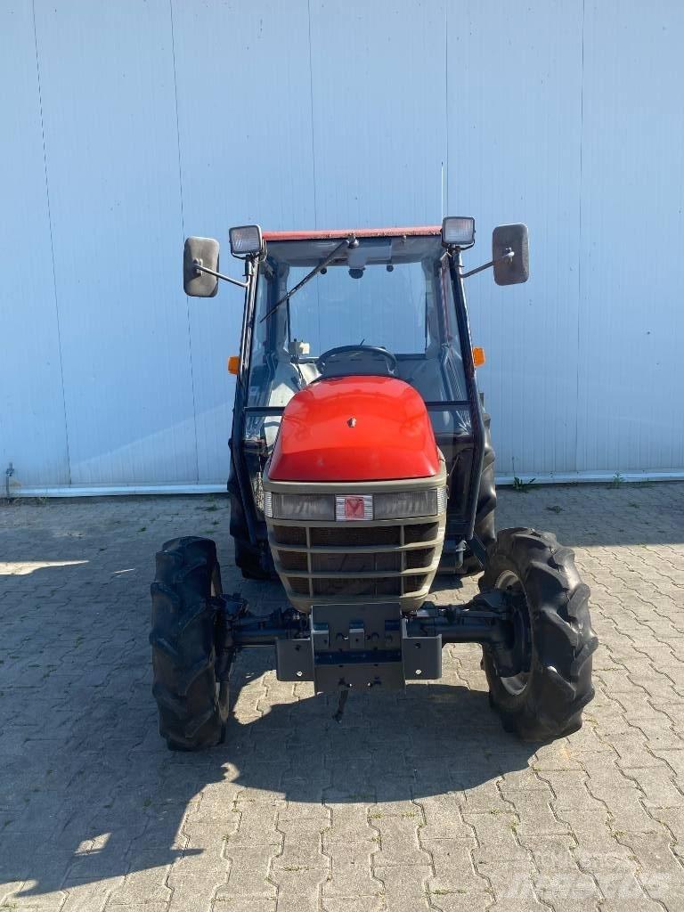 Yanmar AF30 曳引機